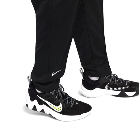 Nike Dri-FIT Pant. "BlackWhite"