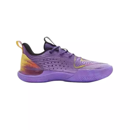 Peak Big Triangle 4.0 x Malik Monk "Full Court Fire"