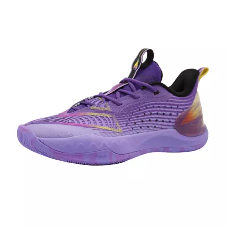Peak Big Triangle 4.0 x Malik Monk "Full Court Fire"