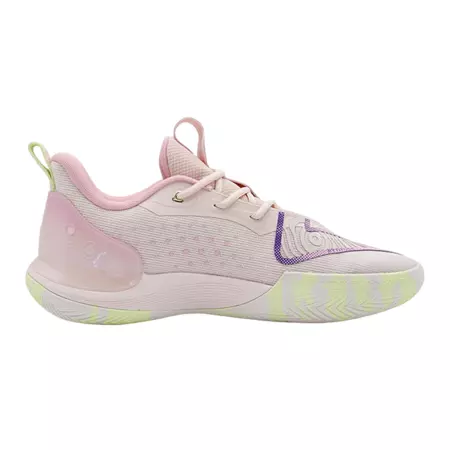 Peak Big Triangle 4.0 x Malik Monk "Pink"