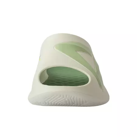 Tongs de récupération Peak Taichi « Blanc/Vert »