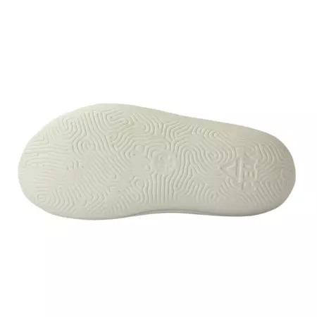 Tongs de récupération Peak Taichi « Blanc/Vert »