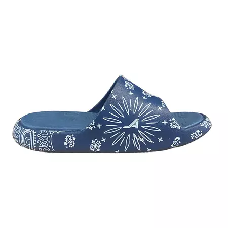Tongs Peak Taichi "Navy/White/Red"