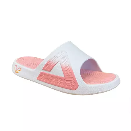 Tongs Peak Taichi "White/Pink"