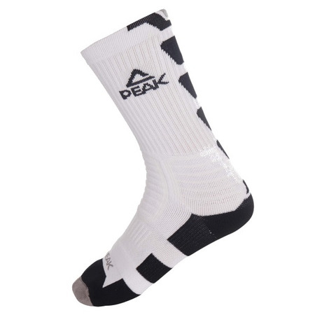 Peak Elite Pro 1 Socks "White"