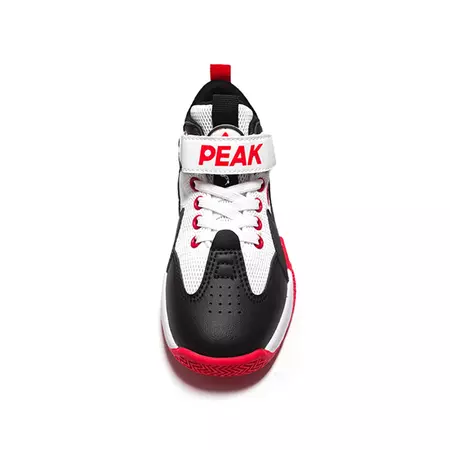 Peak Game 2 Inf "Black Red"