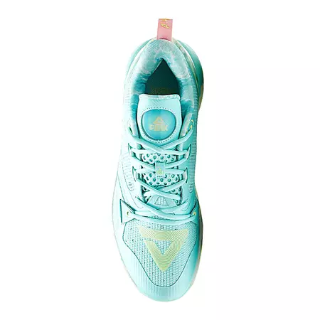 Peak Andrew Wiggins Talent 1 "Emerald"