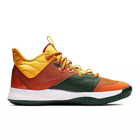 PG 3 "All Star"