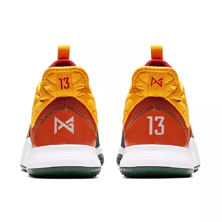 PG 3 "All Star"
