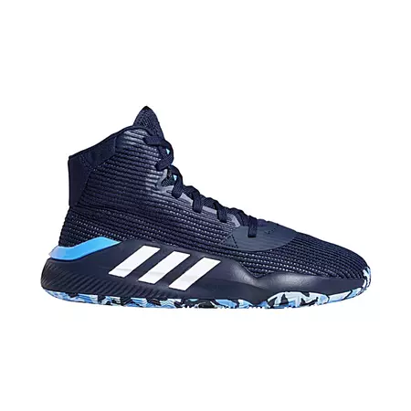 Pro Bounce 2019 "Space Blue"