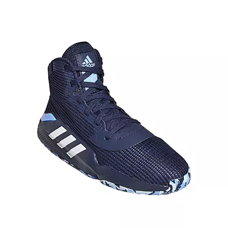 Pro Bounce 2019 "Space Blue"