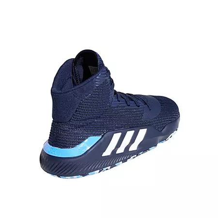 Pro Bounce 2019 "Space Blue"