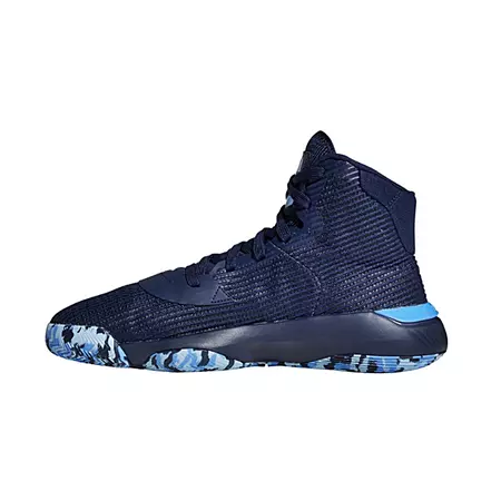 Pro Bounce 2019 "Space Blue"