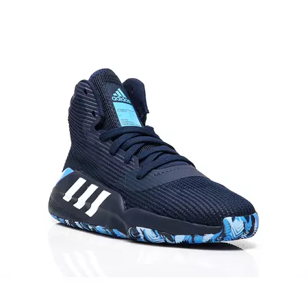 Pro Bounce 2019 "Space Blue"