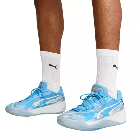 Puma All Pro Nitro "Dennis Schroder"