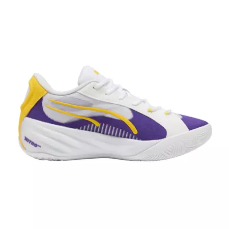 Puma All Pro Nitro Dennis Schröder "LA"