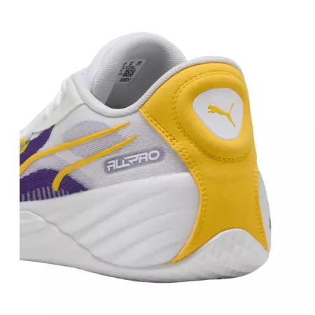 Puma All Pro Nitro Dennis Schröder "LA"