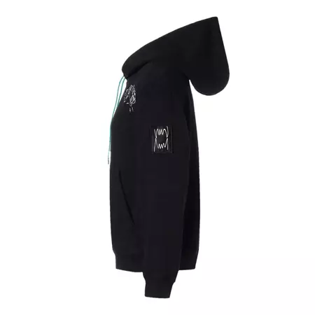 Puma Basketball Franchise Hoodie