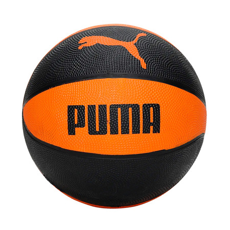 Puma Basketball Ind Ball "Madarin Orange-Black"
