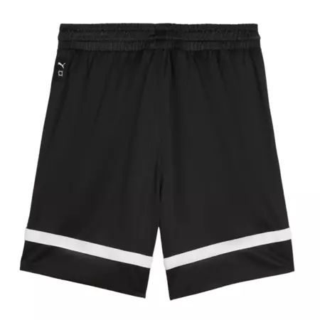 Puma Basketball Winning Shot Short "Black"
