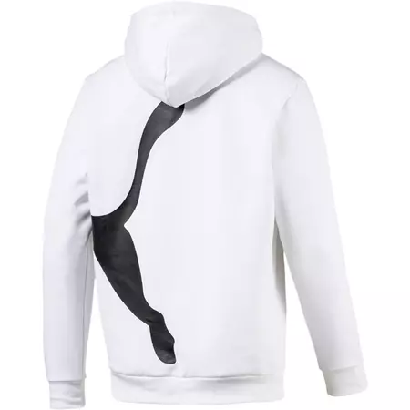 Puma Big Logo Hoody FL