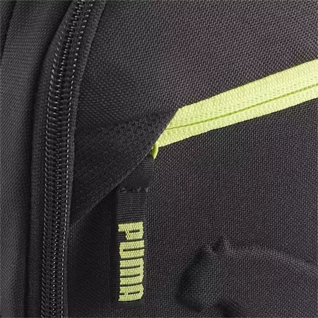 PUMA Buzz Youth Backpack "Black"
