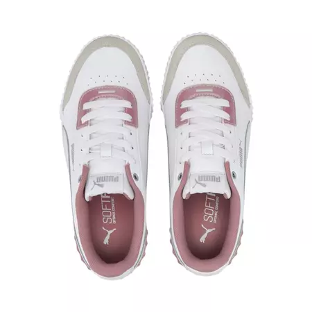 Puma Carina Lift Pearl Wn´s "White Rose"