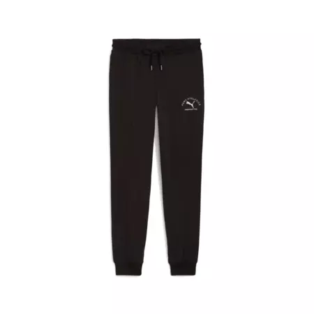 PUMA CLASS Better Sweatpants "Black"