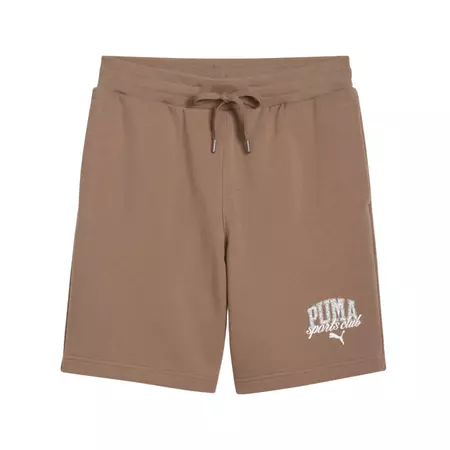 PUMA CLASS Shorts 8" TR "Totally Taupe"