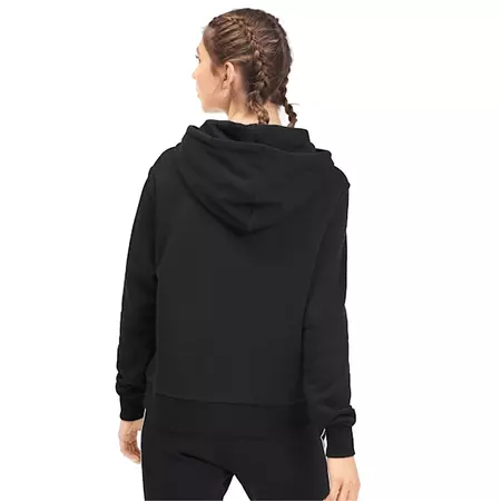 Puma Classics Logo Hoody