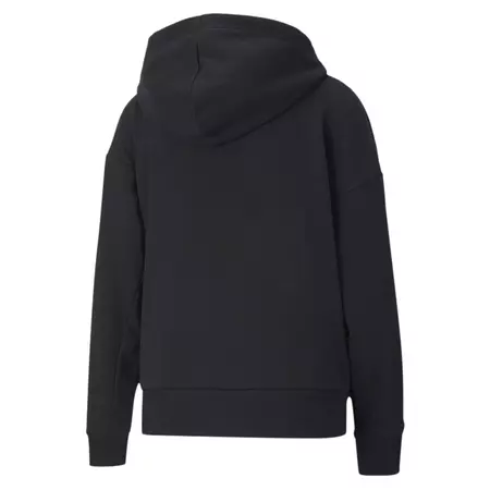 Puma Classics Logo Hoody Regular Fit