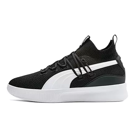 Puma Clide Court Core GW "BlackNight"