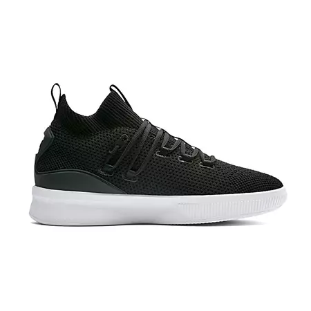 Puma Clide Court Core GW "BlackNight"