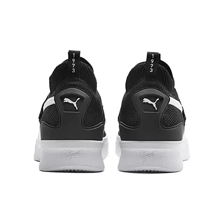 Puma Clide Court Core GW "BlackNight"