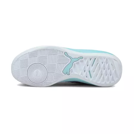 Puma Clyde All Pro "Black-Pink Lady"
