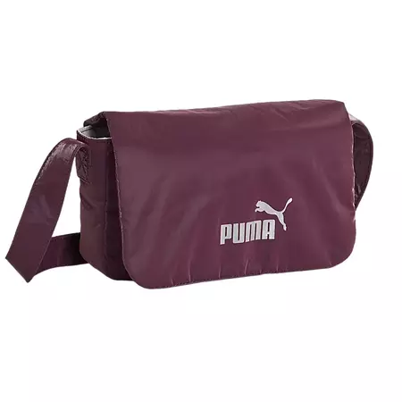 Puma Core Up Baguette Bag "Midnigth Pi"