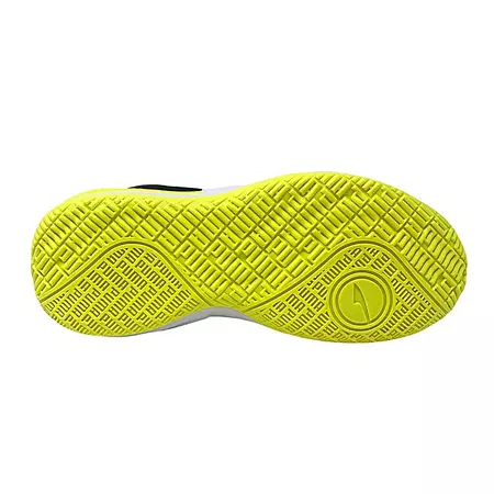 Puma Court Rider I Lamelo Ball "Yellow Glow"