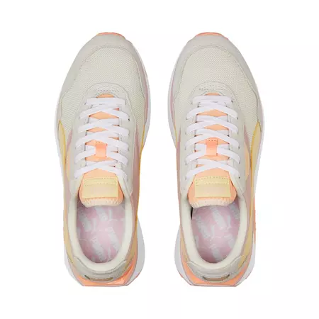 Puma Cruise Rider Silk Road Wn's "Chalk Pink"