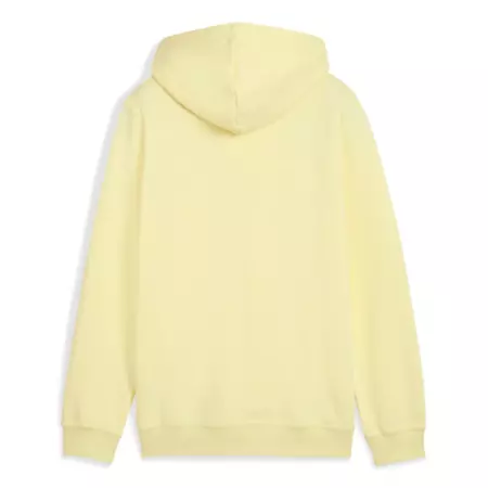 Puma ESS 2 COLOR Logo Hoodie FL "Gold Moon"