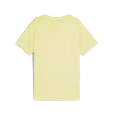 Puma ESS 2 COLOR No.1 Logo Tee "Gold Moon"