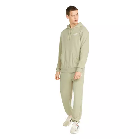 Puma ESS+ Hoodie TR