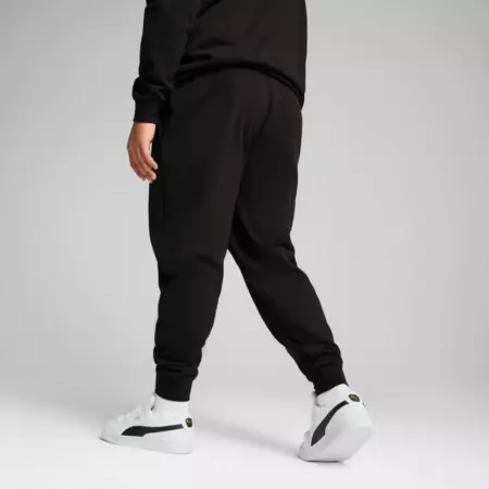 Puma ESS No. 1 Logo Sweatpants "Black"