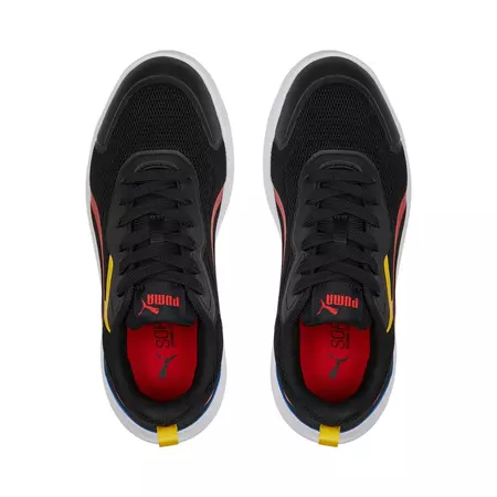 Puma Evolve Gym Jr "For All Time Red"