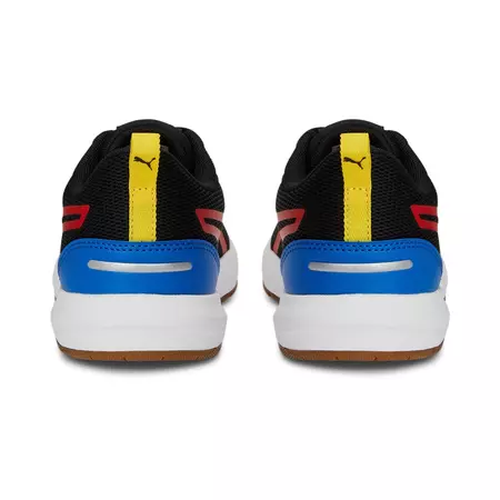 Puma Evolve Gym Jr "For All Time Red"