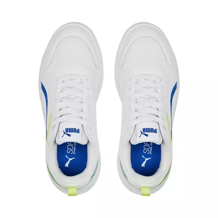 Puma Evolve Gym Jr "Summer Green"