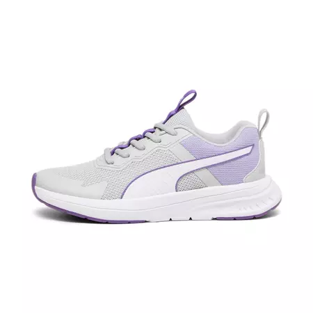 Puma Evolve Run Mesh Jr "Ash Gray"