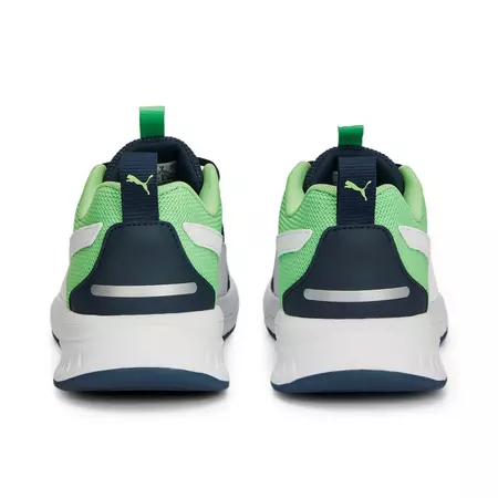 Puma Evolve Run Mesh Jr "Dark Night"