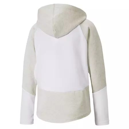 Puma Evostripe Full-Zip Hoodie W