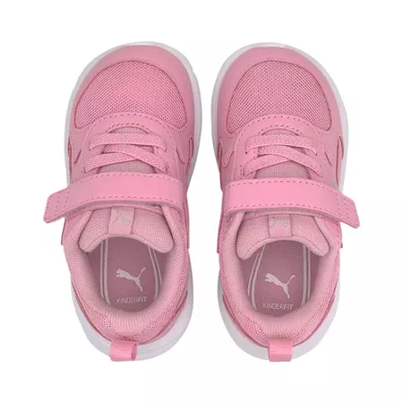 Puma Fun Racer Ac Infant "Pale Pink"