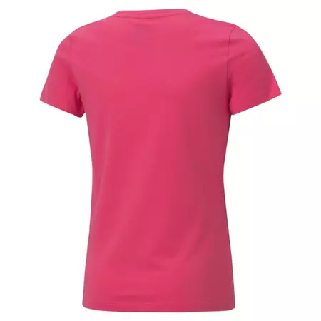 Puma Girls Alpha Tee